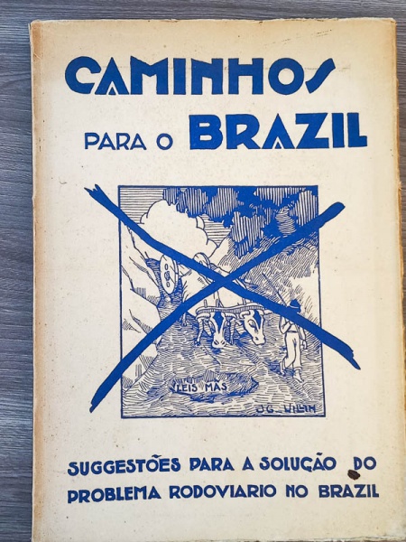 Arte . Menotti del Picchia - Moyses, Poema Biblico - Rio de Ja foto 8