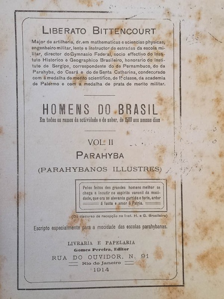 Arte . Caminhos para o Brazil, Suggestões para a Solução do Pr foto 3