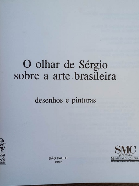 Arte . José Helder de Souza - De Mim e das Musas - Brasília 19 foto 2