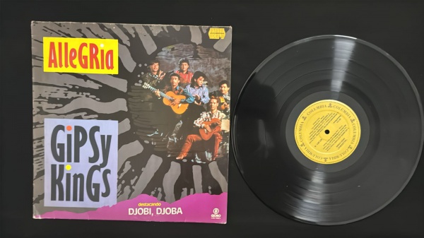 Joias . LP VINIL DUPLO THE BEATLES 1962-1966 foto 3