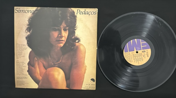 Joias . LP VINIL DUPLO THE BEATLES 1962-1966 foto 6
