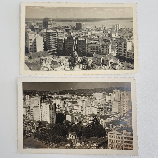 Joias . Raro Cartão Postal Filatelia - Estados Unidos do Brasil foto 6