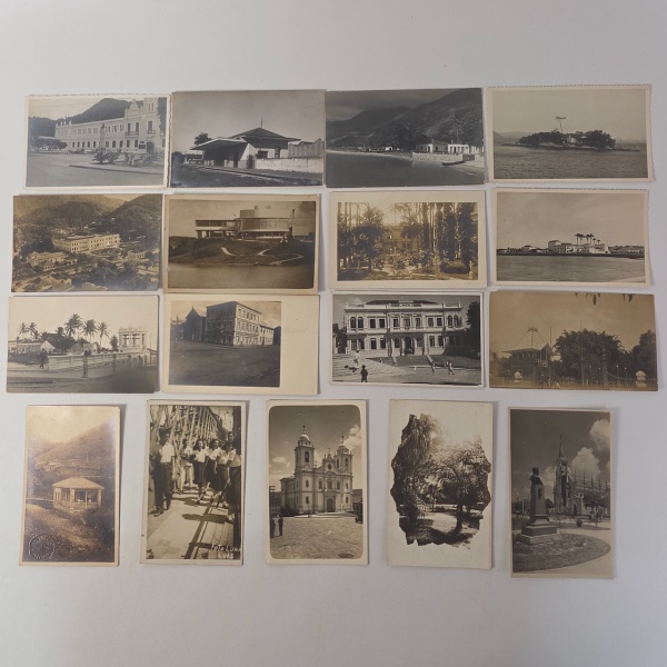Joias . "Souvenir Album of Freetown" by Royal Warrant t foto 5