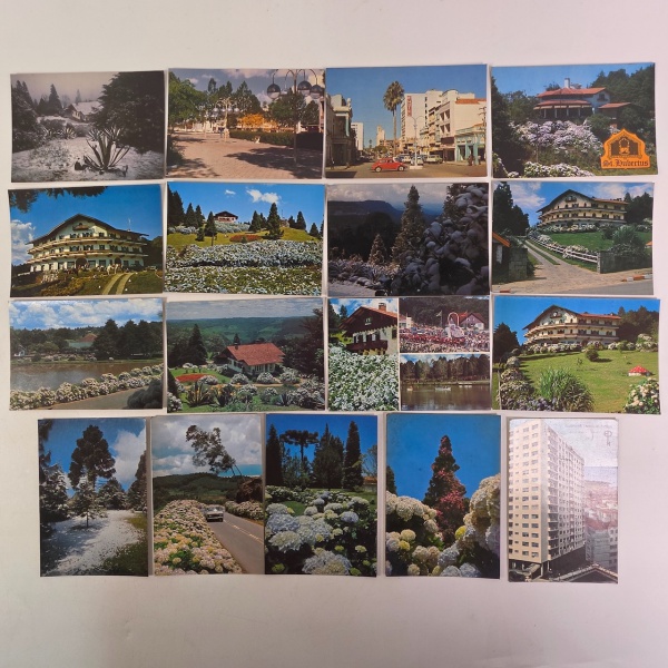 Joias . "Souvenir Album of Freetown" by Royal Warrant t foto 6