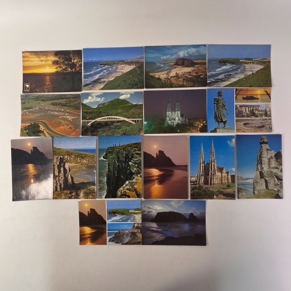 Joias . "Souvenir Album of Freetown" by Royal Warrant t foto 8