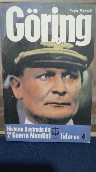 Joias . A GUARDA DE HITLER - LIVRO COLEÇÃO RENES - HISTÓRIA DA foto 8