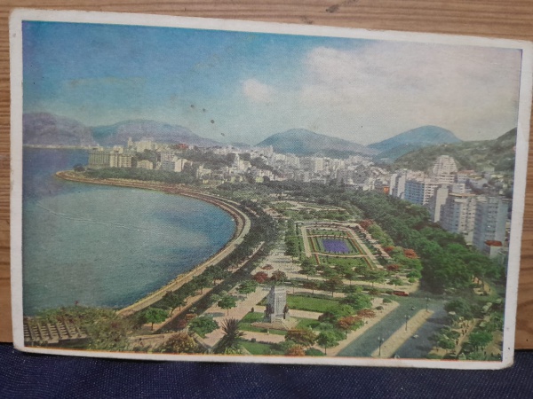 Joias . LOTE COM 13 FOTO POSTAIS ANTIGOS EM PRETO E BRANCO  DÉC foto 1