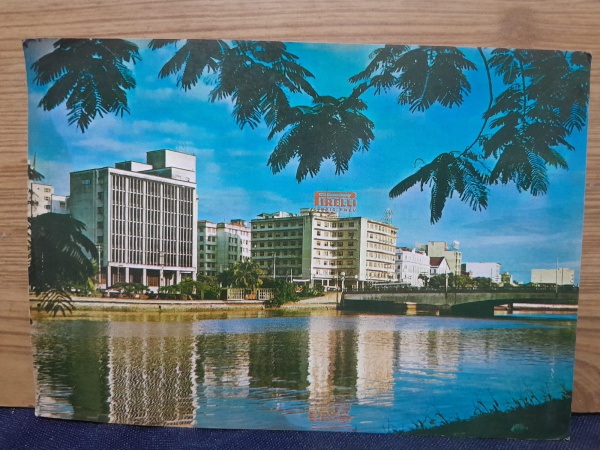Joias . LOTE COM 13 FOTO POSTAIS ANTIGOS EM PRETO E BRANCO  DÉC foto 3
