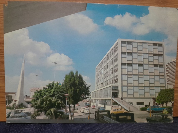 Joias . LOTE COM 13 FOTO POSTAIS ANTIGOS EM PRETO E BRANCO  DÉC foto 6