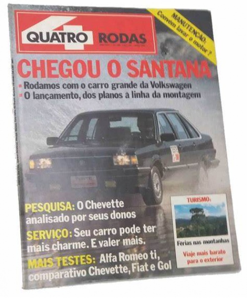 Joias . CARROS CLÁSSICOS - EDIÇÃO ESPECIAL QUATRO RODAS - JUNHO foto 5