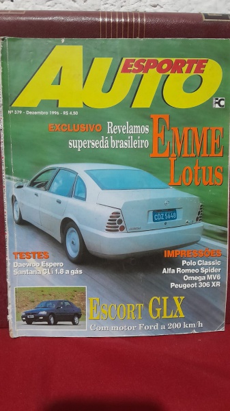 Joias . CARROS CLÁSSICOS - EDIÇÃO ESPECIAL QUATRO RODAS - JUNHO foto 7