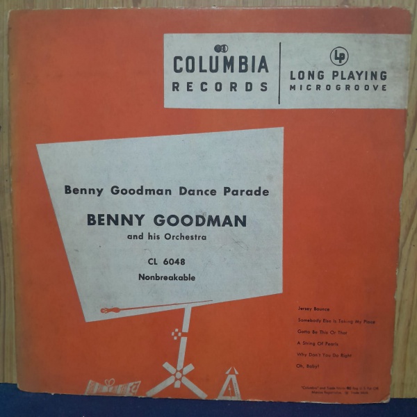 Joias . LP BING N AL BING CROSBY & AL JOLSON / VOLUME 2LP COMO foto 6