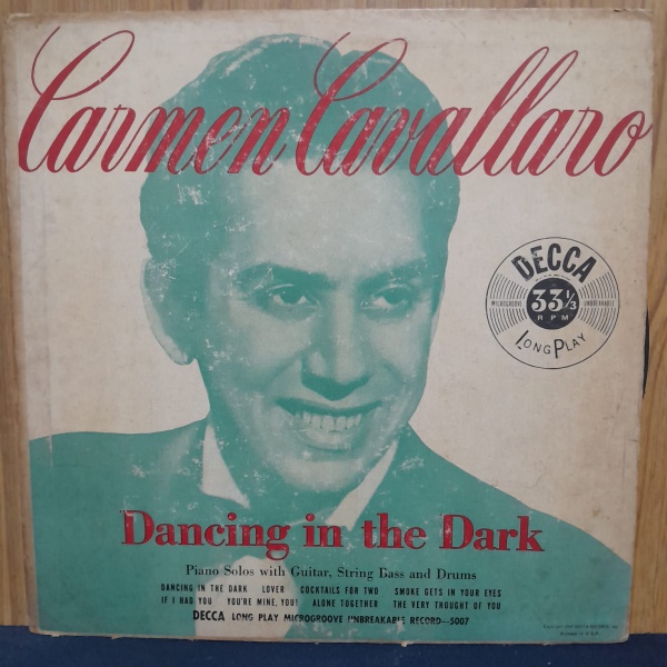 Joias . LP BING N AL BING CROSBY & AL JOLSON / VOLUME 2LP COMO foto 7