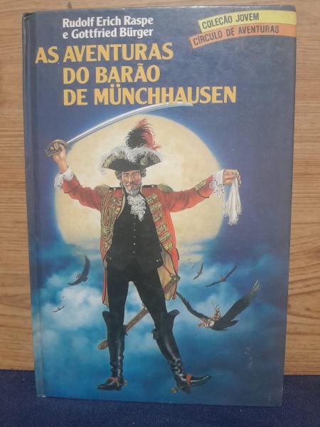 Joias . OS DOZE TRABALHOS DE HÉRCULES MONTEIRO LOBATO 1º E 2º foto 2