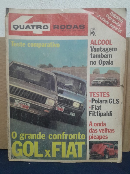 Joias . REVISTA CLASSIC SHOW  Nº 48  ANO III  2003  NOVA LACRAD foto 6