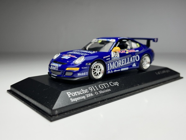 Joias . 1975 Porsche 911 Carrera RSR 3.0 Int. Supersprint Nurbu foto 2