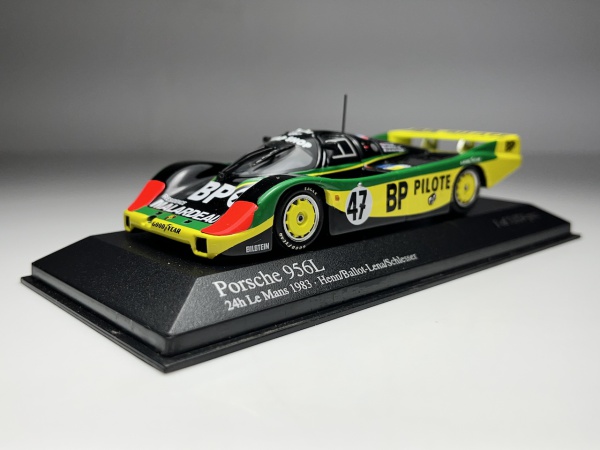 Joias . 1975 Porsche 911 Carrera RSR 3.0 Int. Supersprint Nurbu foto 7