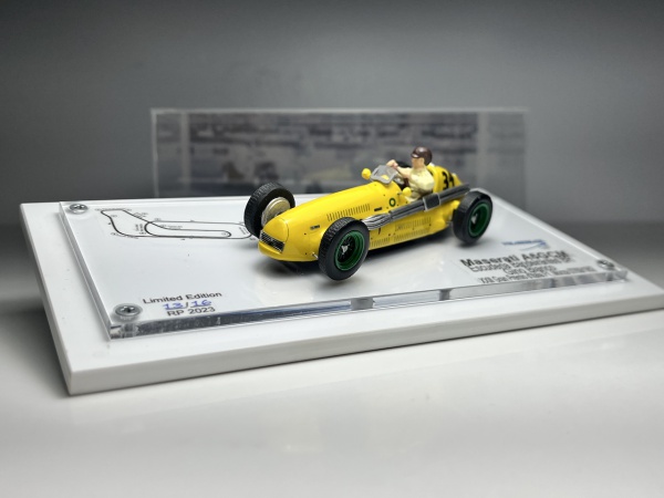 Joias . Copersucar Fittipaldi FD02 Wilson Fittipaldi Jr. GP de foto 6
