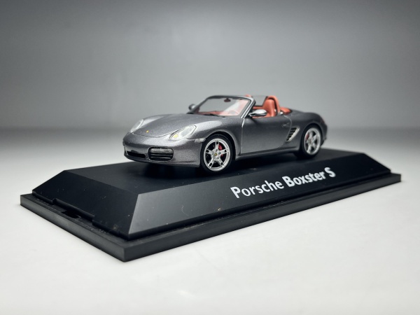 Joias . 1983 Porsche 911 Turbo TAG Bordo - Spark Escala 1/43 mi foto 4