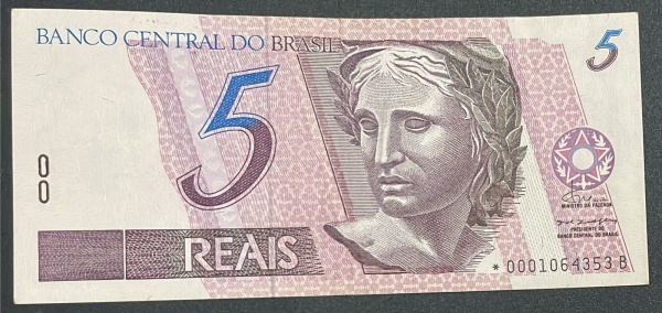 Joias . REPOSICAO (*) - OPORTUNIDADE ÚNICA (ITEM SENDO RECOLHIDO PELA CASA DA MOEDA DO ...