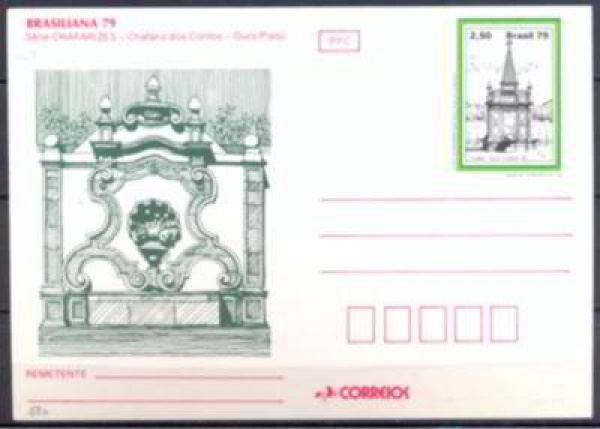 Joias . BL0031N-BLOCO CINQUENTENÁRIO DA SEMANA DE ARTE MODERNA foto 6