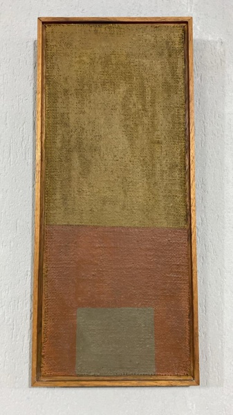 Joias . Antonio Bandeira  - Atribuído , Med 50x70cm . foto 1