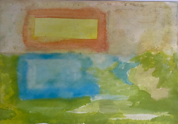 Arte . Durval Pereira - Ouro Preto - OST - Med:100x70cm Sem Mo foto 2