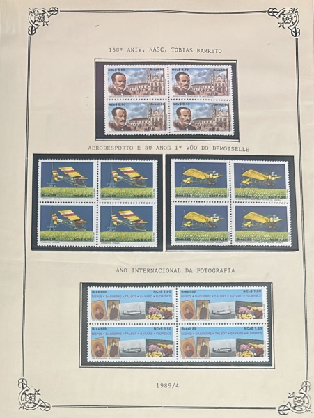 Joias . C-2720 Personalizados Ipê e Bandeira Folha Completa RHM foto 3