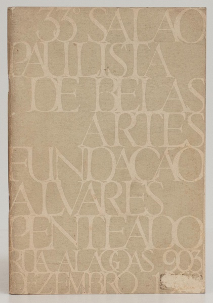 Joias . 5ª Bienal de São Paulo, 1959. Mies Van Der Rohe - Arqui foto 8