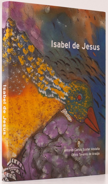 Joias . Artéria 40 anos-  Revista de Poesia. Textos Bruna Calle foto 4
