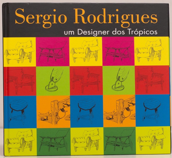 Joias . Branco e Preto - Uma história de design brasileiro dos foto 5