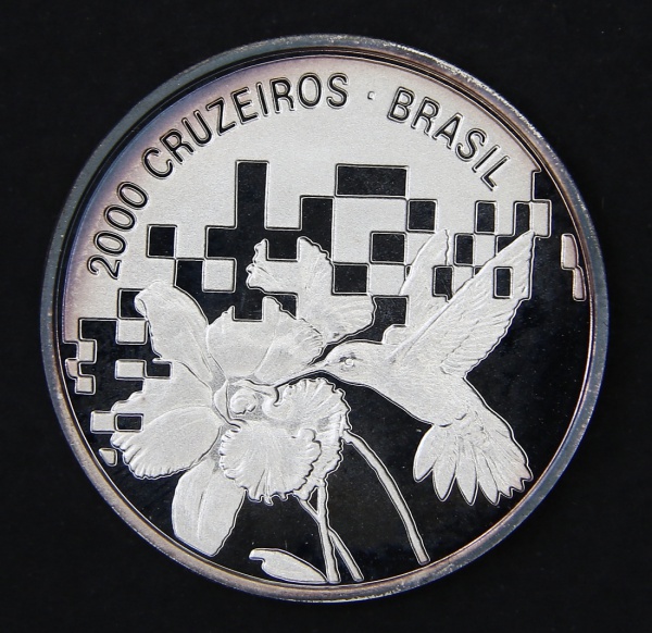 Pariz Moedas - São José dos Pinhais - PR