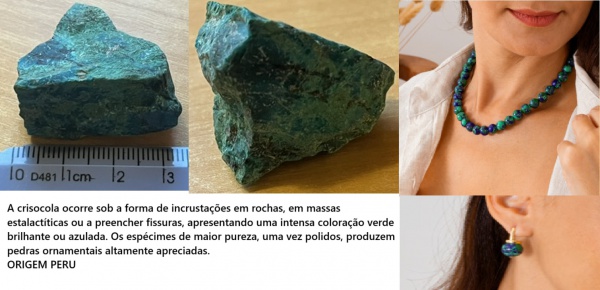 Joias . TURMALINA PARAIBA AFRICANA -   PAR EM LAPIDAÇÃO GOTA  - foto 7