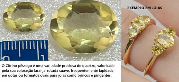Joias . TURMALINA PARAIBA AFRICANA -   PAR EM LAPIDAÇÃO GOTA  - foto 8