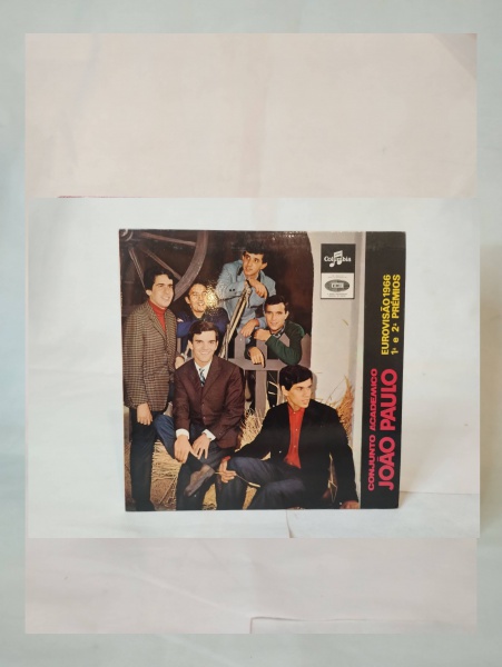 Joias . VINIL - LP TNT II, 1988, PLUG, COM ENCARTE, DISCO EM MU foto 7