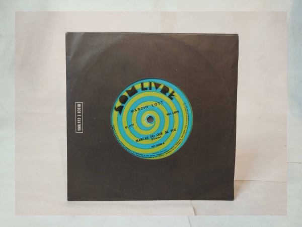 Joias . VINIL - INRI, SARCÓFAGO, 1987, COGUMELO, COM ENCARTE, P foto 8