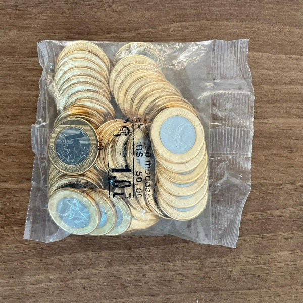 Joias . Brasil - 160 Réis De 1785, Prata, 4,83gr, 25mm. SOBERBA foto 6