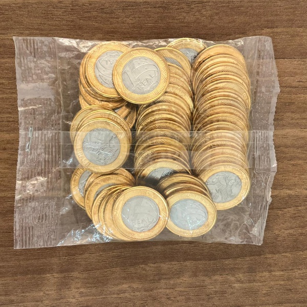 Joias . Brasil - 160 Réis De 1785, Prata, 4,83gr, 25mm. SOBERBA foto 7