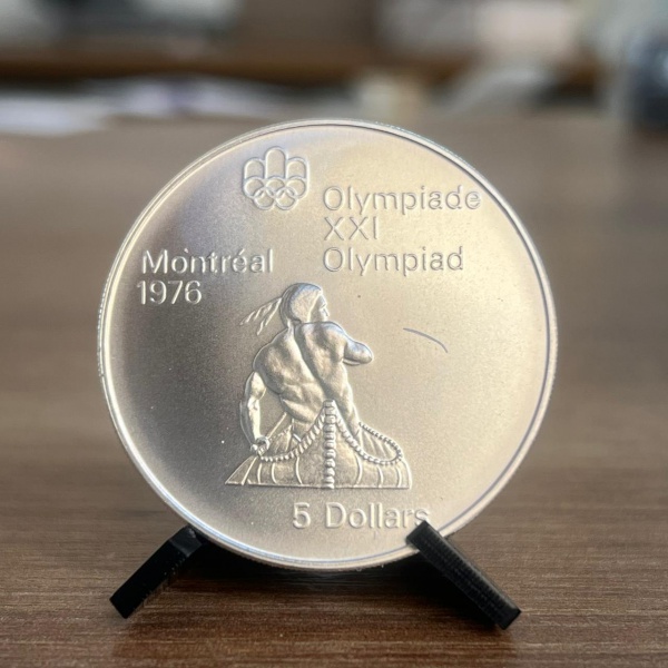 Joias . Ordem De Malta - 10 Liras De 2005, 26 Gr, 38 Mm, C.N. F foto 7