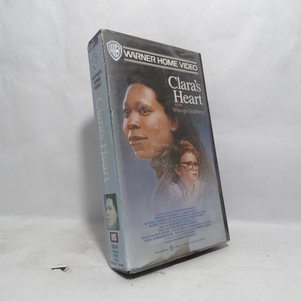 Joias . Fita VHS - Carrie, a Estranha, com John Travolta e Siss foto 2