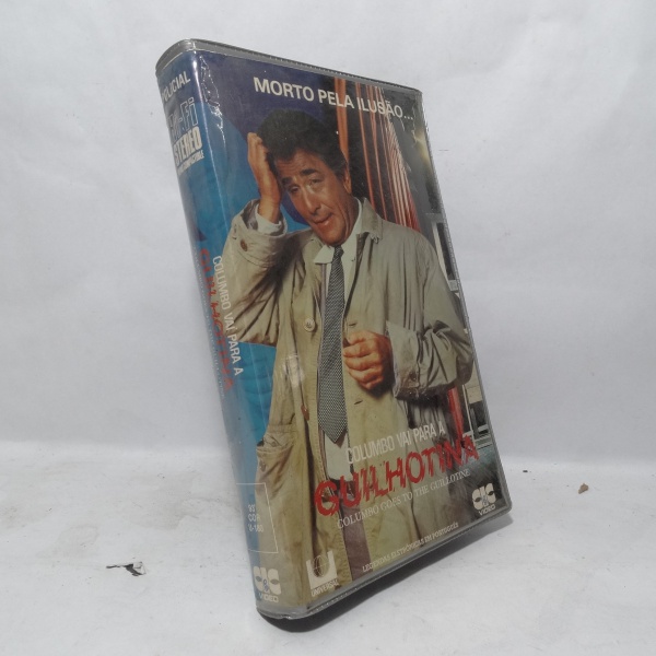Joias . Fita VHS - Carrie, a Estranha, com John Travolta e Siss foto 6