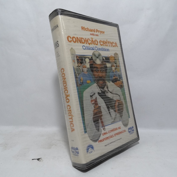 Joias . Fita VHS - Carrie, a Estranha, com John Travolta e Siss foto 8