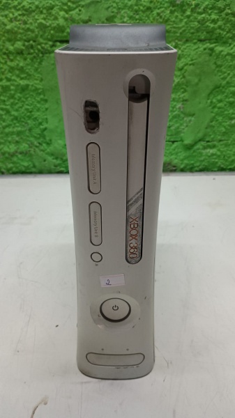 Joias . VIDEO GAME XBOX 360 DANO IMAGEM COM HD SO NÃO LE MIDIA FISICA SEM GARANTIAS ...
