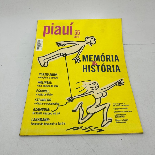 Joias . Revista A Voz Dos Livros Nº16; 1958; Idioma: Português. foto 3