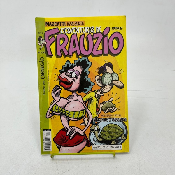 Joias . Revista A Voz Dos Livros Nº16; 1958; Idioma: Português. foto 4