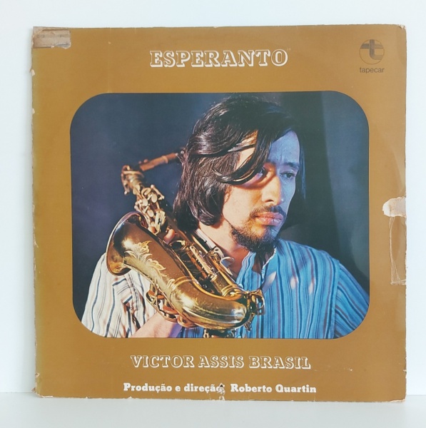 Joias . Disco de Vinil Raul de Souza (com Som 3), Raulzinho à V foto 3