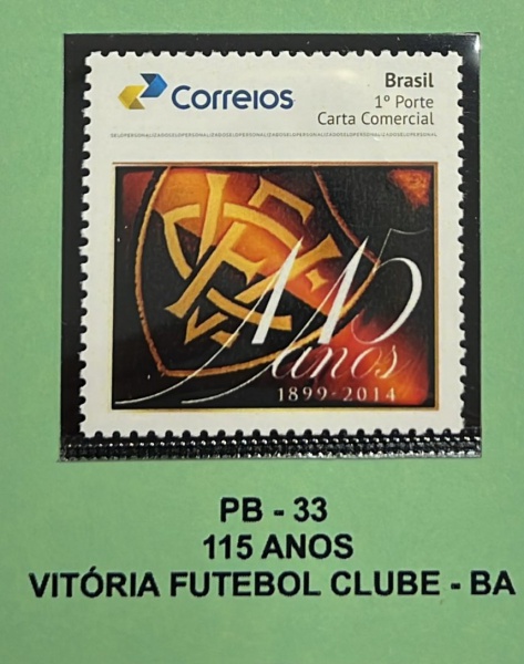 Joias . Personalizado Basico PB - 021 - 300 Anos Devoção Nossa foto 2