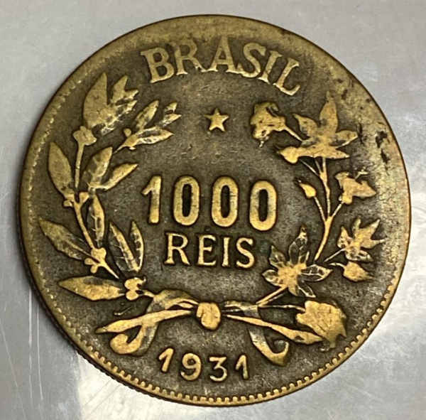 Joias . Moeda Anomâla - Cunho Trocado - Anverso 25 Centavos - R foto 4