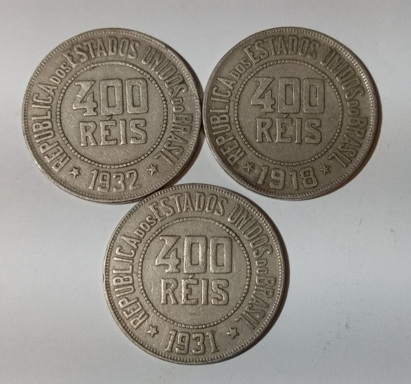 Joias . Moeda Anomâla - Cunho Trocado - Anverso 25 Centavos - R foto 5