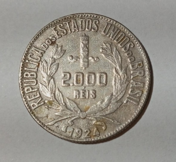 Joias . Moeda Anomâla - Cunho Trocado - Anverso 25 Centavos - R foto 8